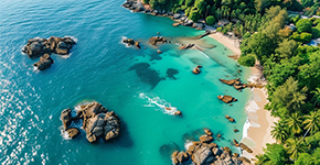 【萬豪嘉年華】普吉5晚7天